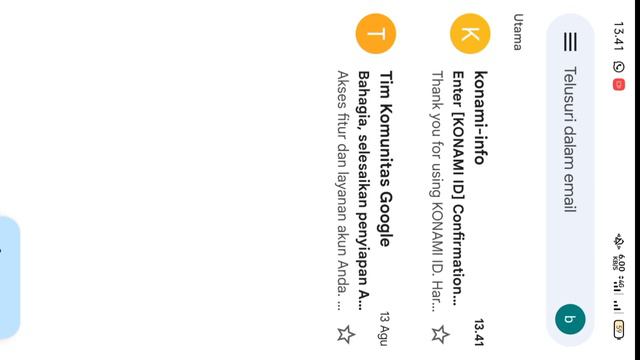 Cara Tautkan Id Konami Efootball 2023 Sampai Centang Hijau смотреть онлайн