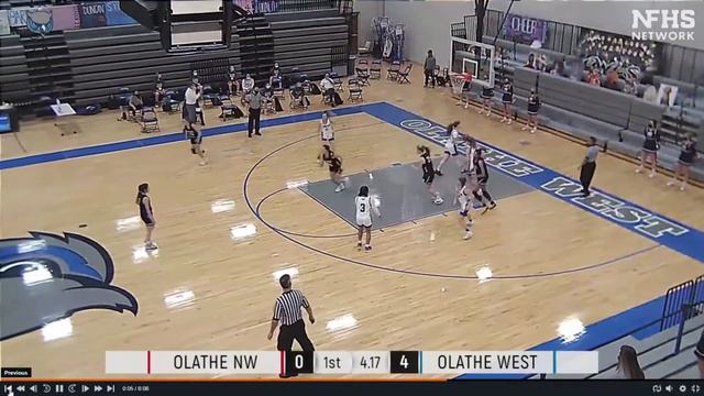 2024 #21 Skyler Pierce - ONW Basketball Freshman Season Highlights смотреть онлайн