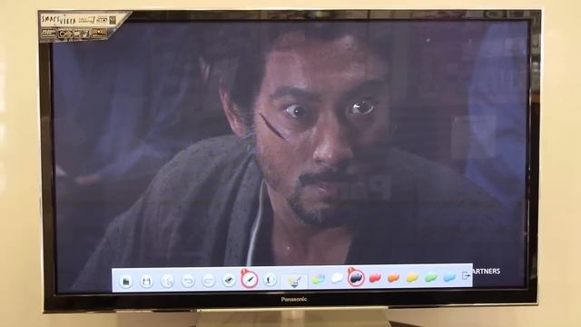 First Look at the New 2013 Panasonic TX-P42ST60 Plasma TV смотреть онлайн