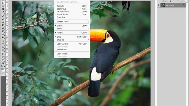 Урок Corel Draw - фш начало смотреть онлайн