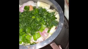 САМЫЙ БОМБОВЫЙ РЕЦЕПТ ГОВЯДИНЫ С КАРТОШКОЙ В АФГАНСКОМ КАЗАНЕ