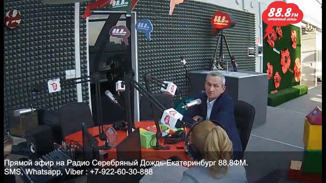 Психотерапевт Михаил Перцель о неврозах и самых распространенных психических заболеваниях смотреть онлайн