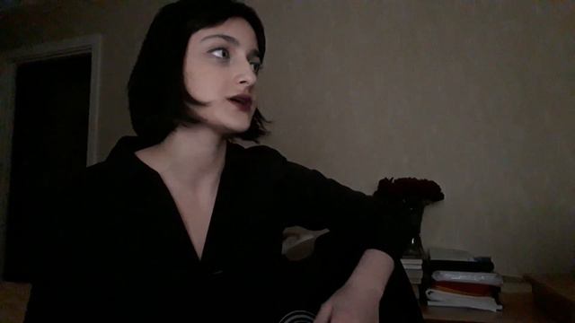 Моя дорогая (cover) смотреть онлайн