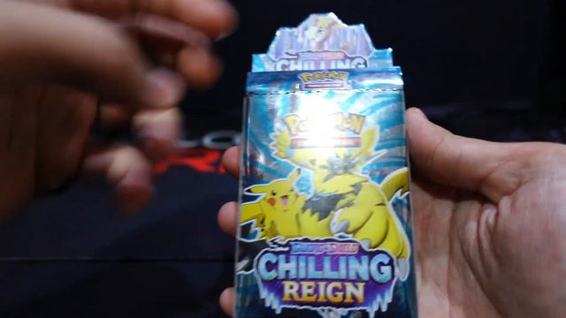 Hunting For Pokemon Cards in Singapore: Punggol смотреть онлайн