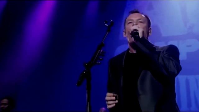 Ali Campbell   Happiness Live At The Royal Albert Hall