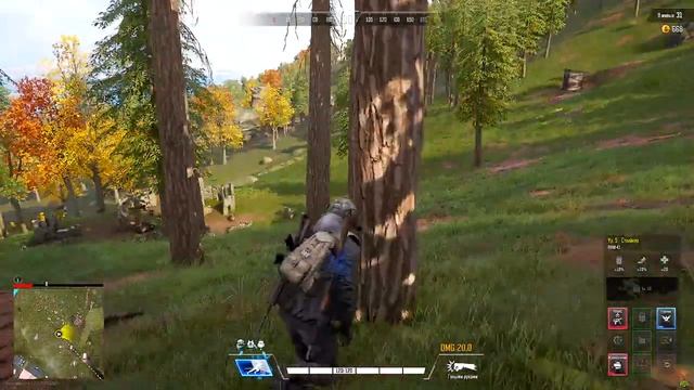 Super People ➤ Бета-тестирование ➤ Что это? смотреть онлайн