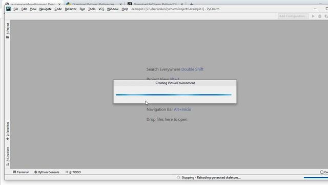 Configurando o Ambiente para usar o Appium смотреть онлайн