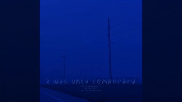i was only temporary смотреть онлайн