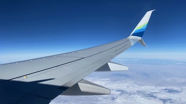 Full Flight – Alaska Airlines – Boeing 737-990/ER – MCI-SEA – N461AS – IFS Ep. 388 смотреть онлайн