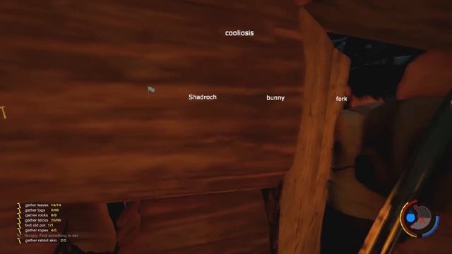 [The Forest] Shenanigans pt. 6 - Home Sweet Home смотреть онлайн