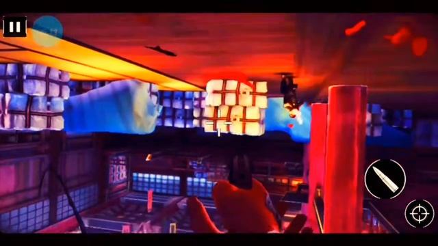 Прохождение игры modern combat 5 часть #3-4 смотреть онлайн