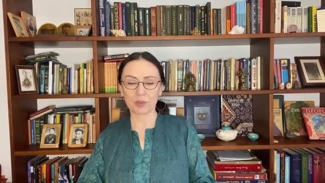 7 чакр - 7 ступеней к гармонии!