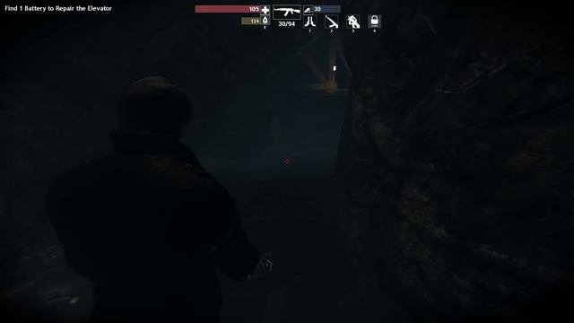 ► WTF Is... - Alone in the Dark: Illumination ? смотреть онлайн