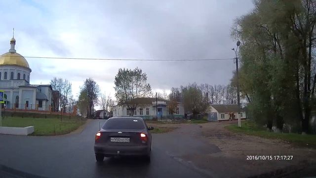 Удар в передний бампер смотреть онлайн