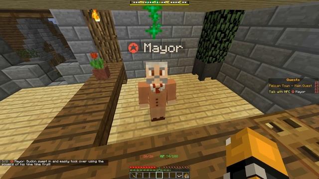 ONE PIECE TREASURE SEAS - Minecraft Server - Episode #1 - New World! (Minecraft One Piece Server) смотреть онлайн