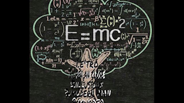 E=mc2 (13minutes) EP смотреть онлайн