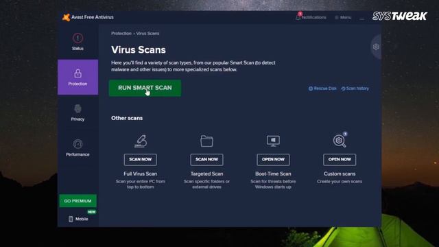 Top 5 Best Lightweight Antivirus For Windows 10 | Protect Your PC From Virus смотреть онлайн