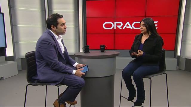 Bringing Data Management to SMBs Through Autonomy and the Cloud смотреть онлайн