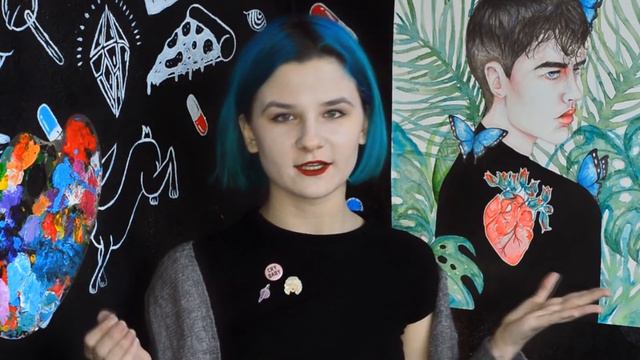 Лайфхаки и DIY для видеоблогеров ~ Техника, свет, звук и фон для фото и видео ♡ смотреть онлайн
