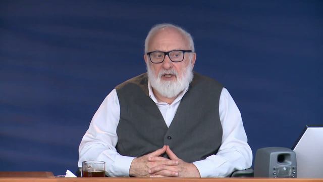 Что такое действие по отдаче ближнему | Наука Каббала смотреть онлайн