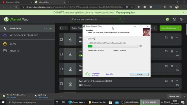 COMO BAIXAR E INSTALAR PHOENIX POINT: EDIÇÃO DO ANO UM – V1.9 + 3 DLCS + CONTEÚDO BÔNUS смотреть онлайн