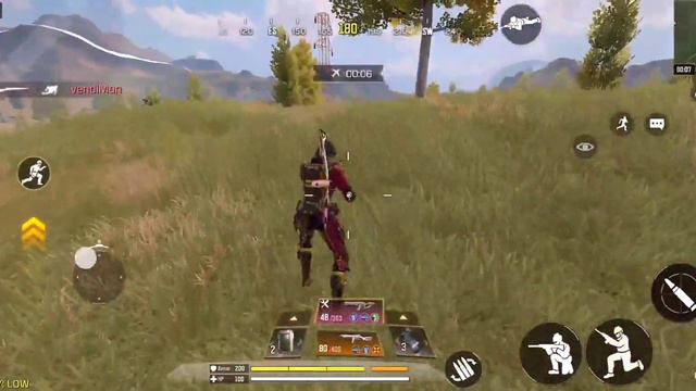CODM GARENA 1.6.38 MOD MENU | NO LOG IN KEY | NO NEED VIRTUAL смотреть онлайн