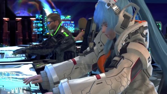 Star Ocean: The Divine Force - Official Trailer | TGS 2022 смотреть онлайн