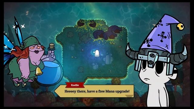 Nobody Saves the World - All Free Mana Fairies Upgrade Bottles Locations смотреть онлайн