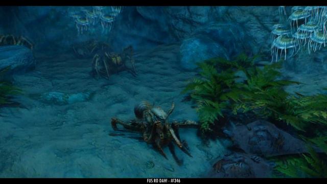 FUS RO DAH! — #346 смотреть онлайн