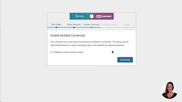 How to quickly translate your BeTheme website using WPML смотреть онлайн
