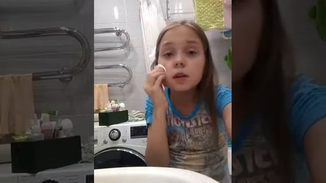 Майкап {Как правильно накраситсЯ}Урок-ДЛЯ ДЕТЕЙ:Лайфаки,Советы От Насти"Видео Урок":ОТ НАСТИ. смотреть онлайн