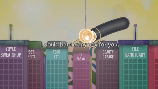 Antony Kos - Dream Island | Osu! Beatmap