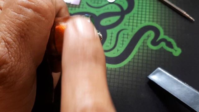 How to Remove Stock Atomizer Quick Disassembly Trick! смотреть онлайн