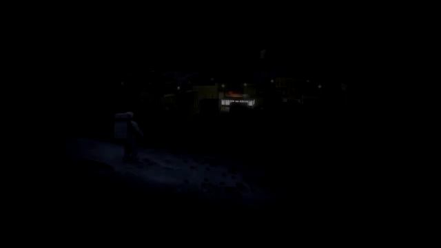 LIFELESS MOON - Debut Trailer смотреть онлайн