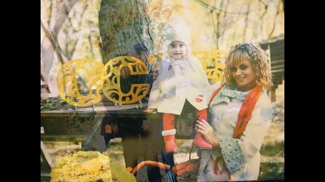 promo Осенний фотопроект смотреть онлайн