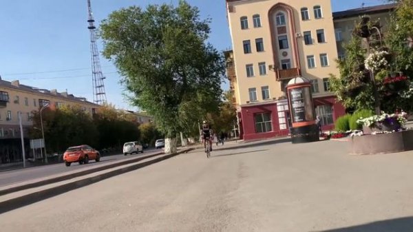 Бревет 600 км