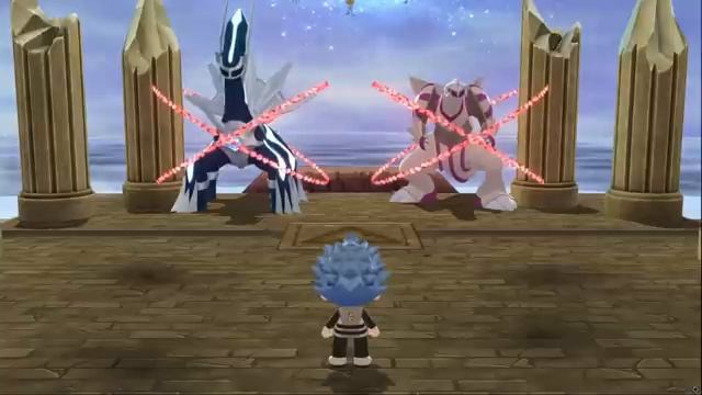 Why Pokemon BDSP Failed As A Remake смотреть онлайн