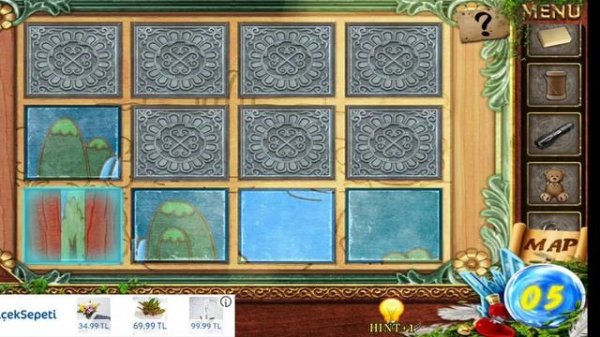 Escape Game Home Town Adventure 2 Walkthrough