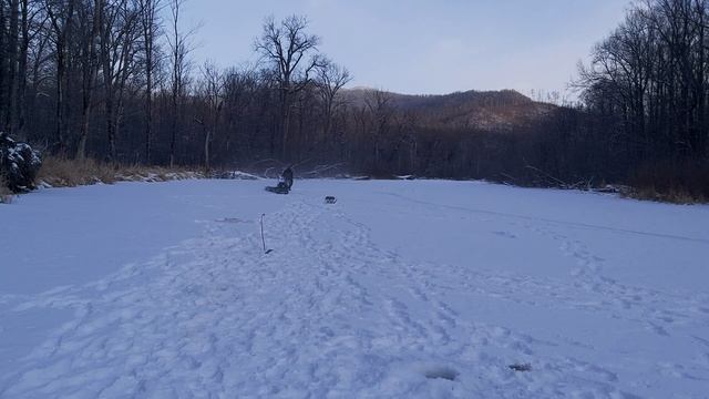РУССКАЯ КОЛЕСНИЦА ПО ГОРНОЙ РЕКЕ!!! смотреть онлайн