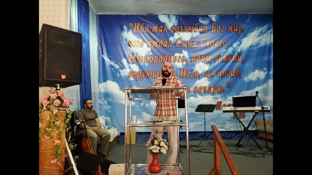 Будьте як діти (Деніс) та Спокуса та випробування (Олег) смотреть онлайн