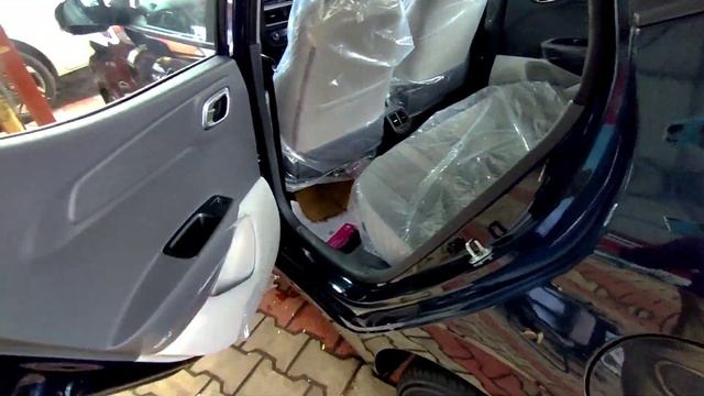 2021 Hyundai Grand I10 Nios Petrol Automatic BS6 Review | I10 Nios Sportz AMT | I10 Nios Price 2021