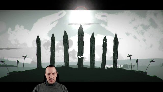 Человеколось: Прохождение #2 / The Mooseman смотреть онлайн