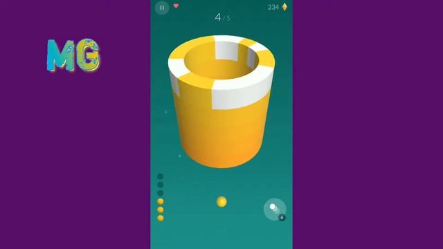 PAINT HIT (10-20 LEVEL) смотреть онлайн
