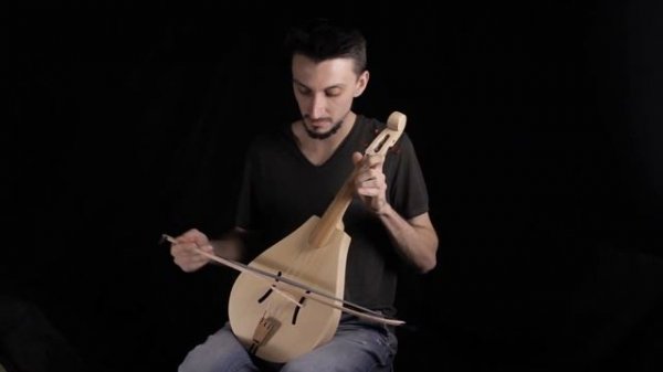 Гудок Гатри | Gudok Guthrie | Jack Kazenkov