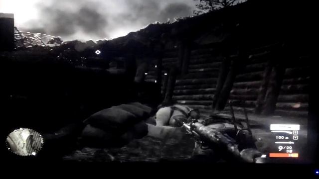 Battlefield на слабом ПК смотреть онлайн