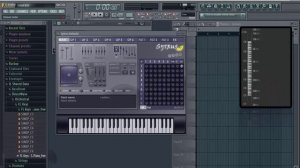 Как сделать мощный, толстый Sub Bass в Fl Studio