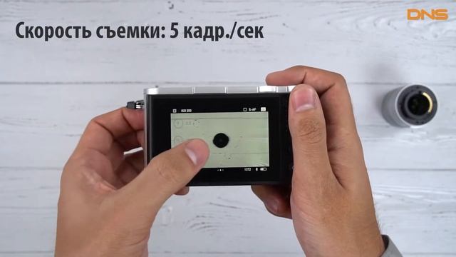 Распаковка Xiaomi YI M1 kit 42.5mm + 12-40mm / Unboxing Xiaomi YI M1 kit 42.5mm + 12-40mm смотреть онлайн