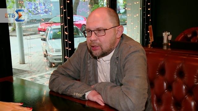 Алексей Иванов рассказал про свое "Ненастье" смотреть онлайн