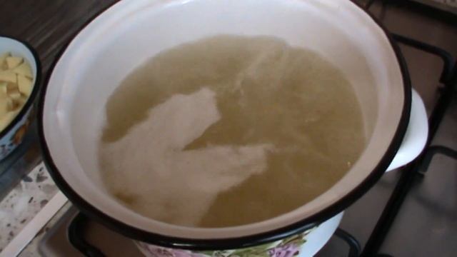 Готовят МУЖЧИНЫ ! Рисовый СУП ! смотреть онлайн