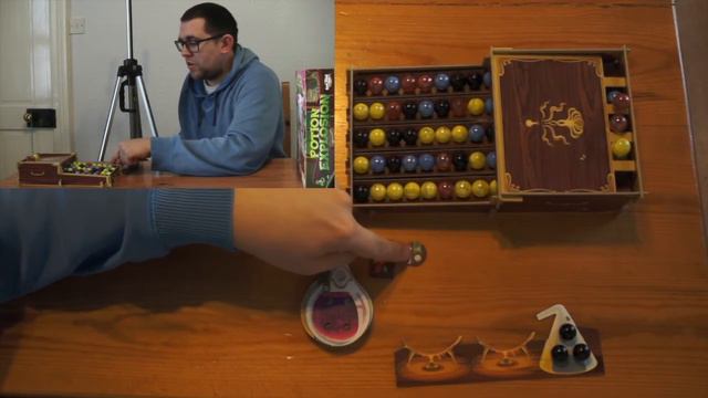 Potion Explosion - Review #67 смотреть онлайн